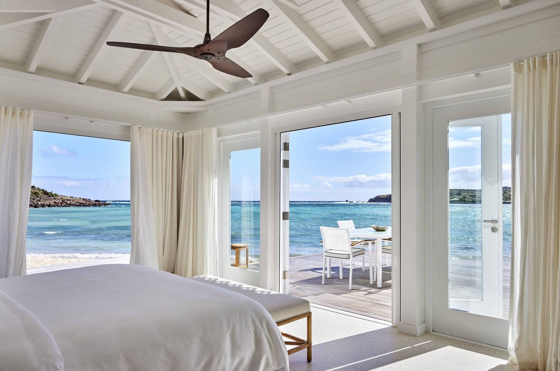 LAGOON TWO BEDROOM SUITE