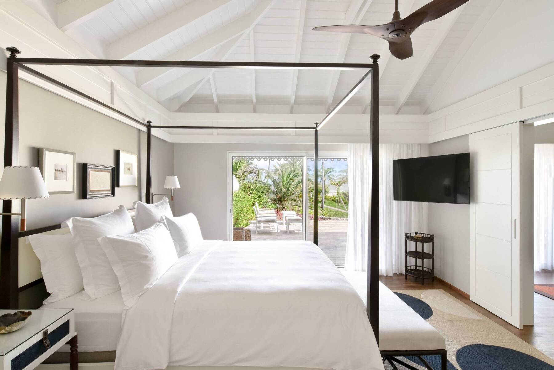 GARDEN SUITE