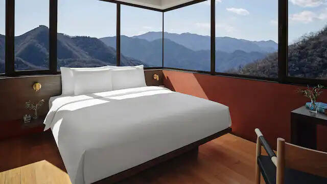 PREMIUM KING ROOM