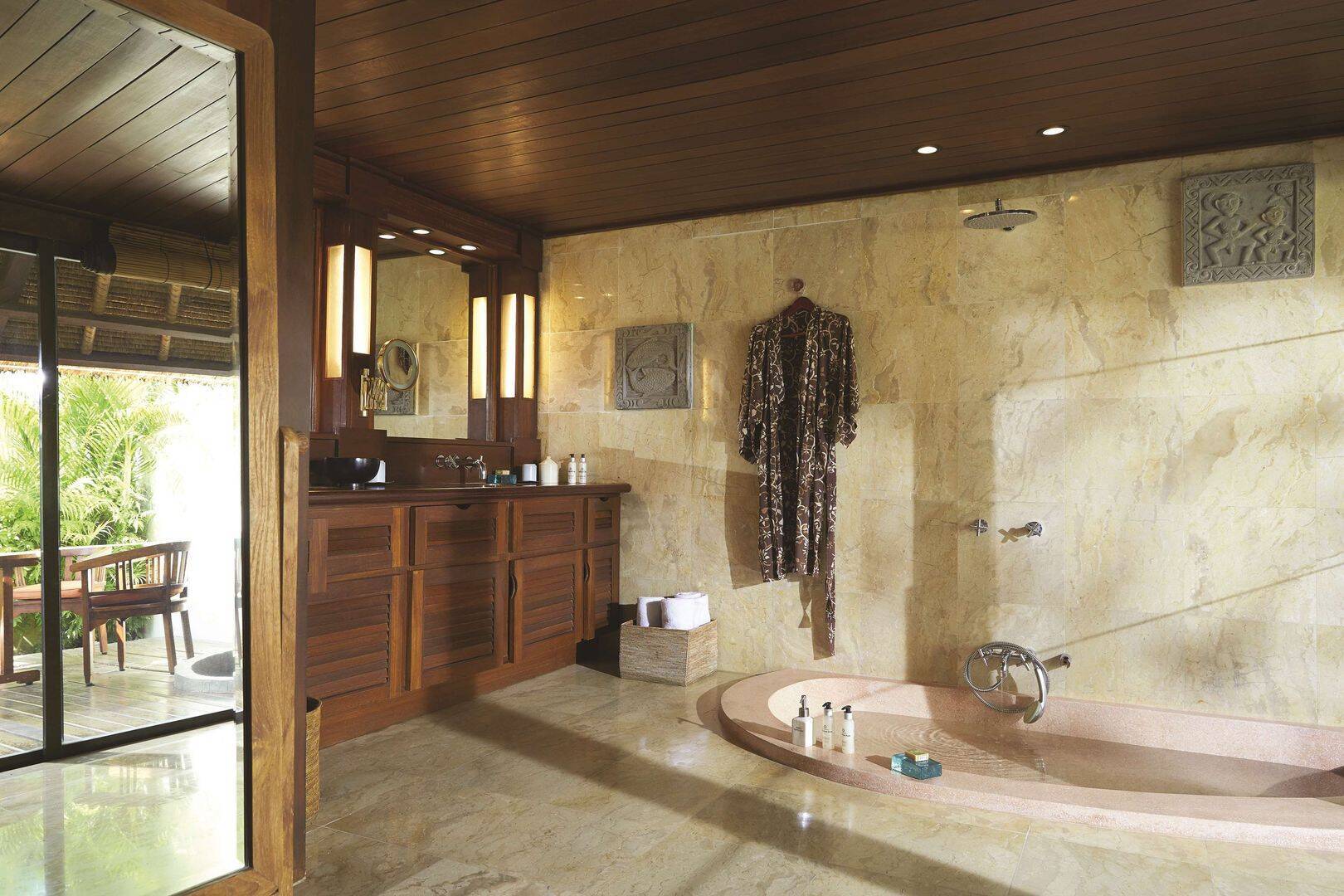 BEACH VIEW POOL VILLA