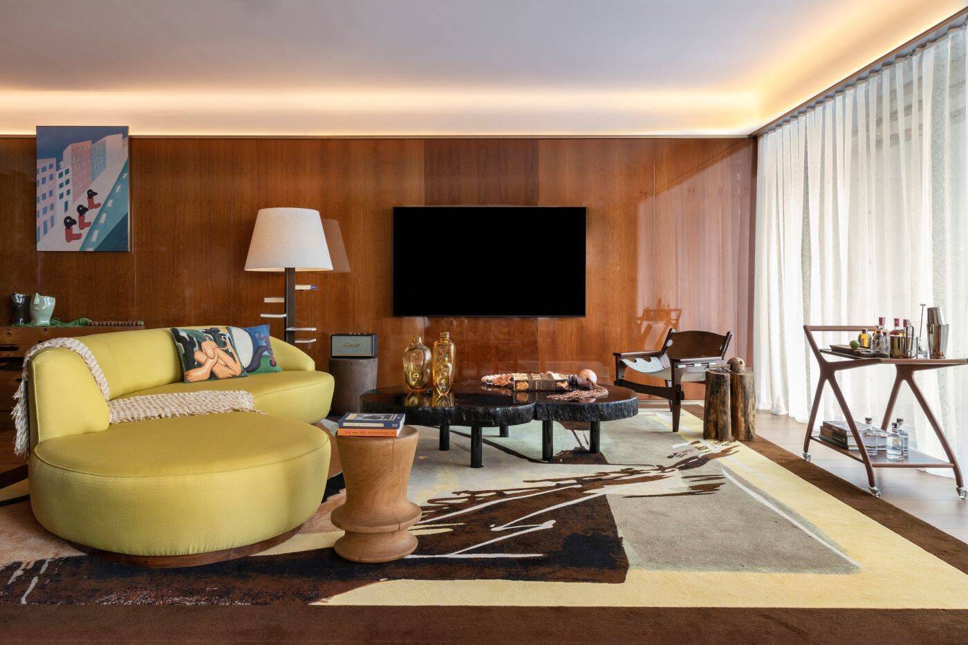 Premier Suite 