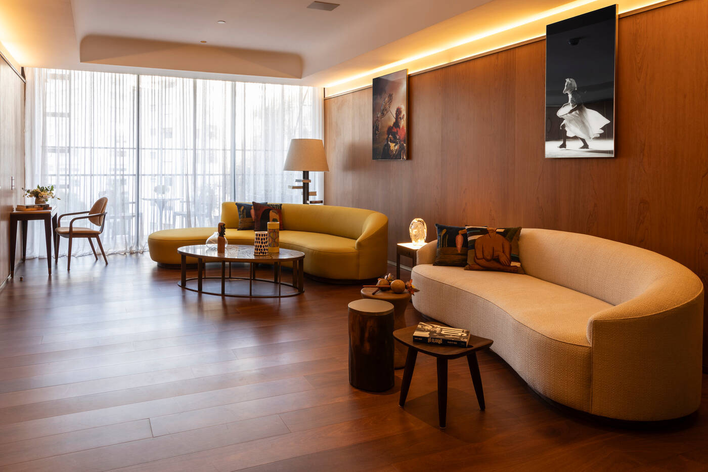 Grand Premier Suite