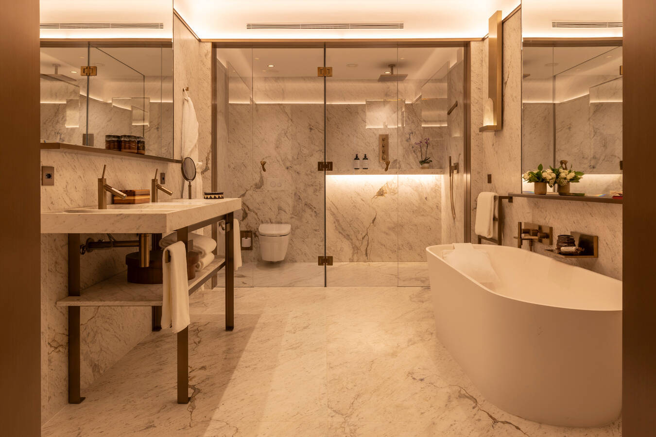 Two Bedroom Premier Suite