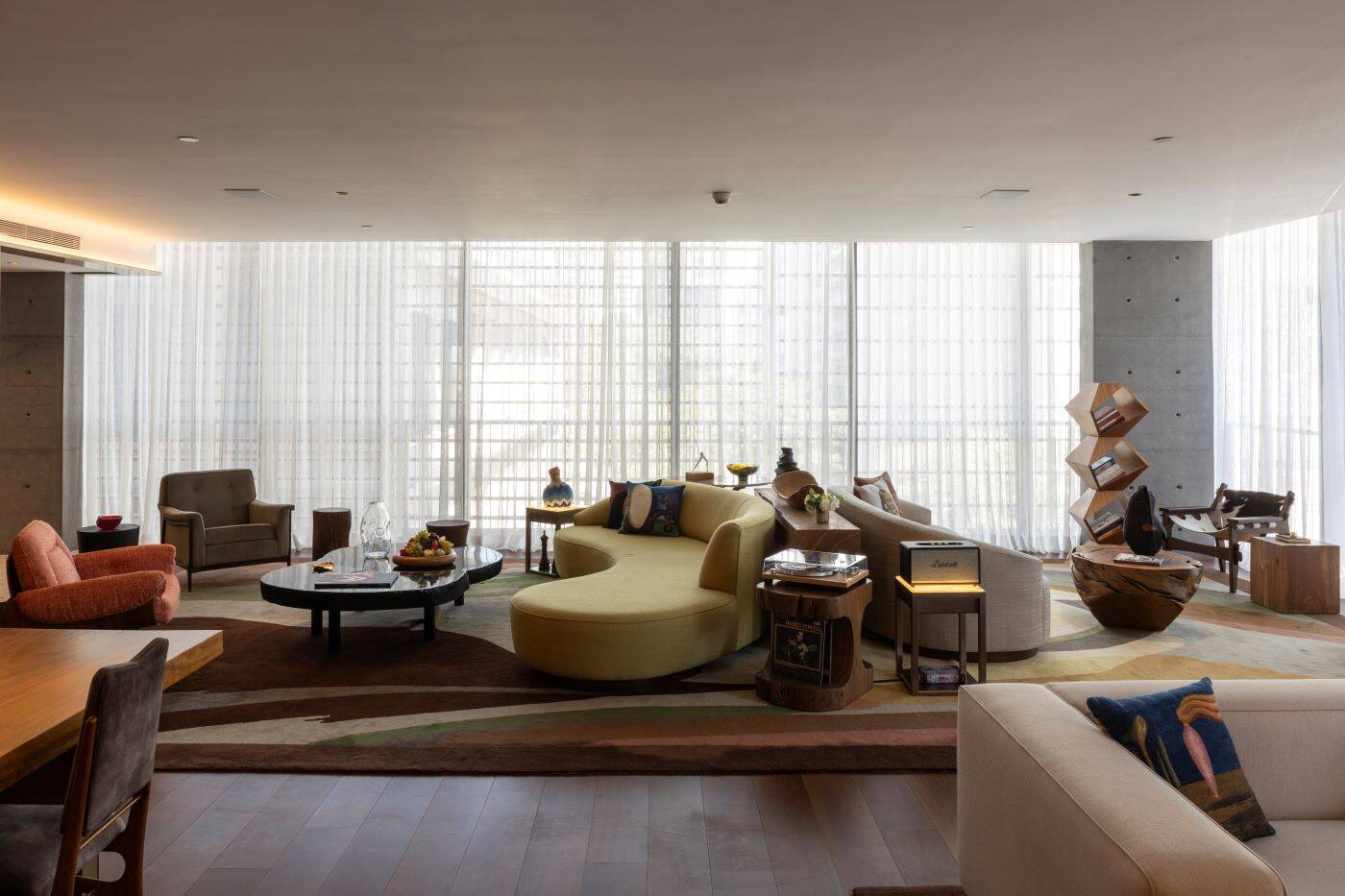 Two Bedroom Premier Suite