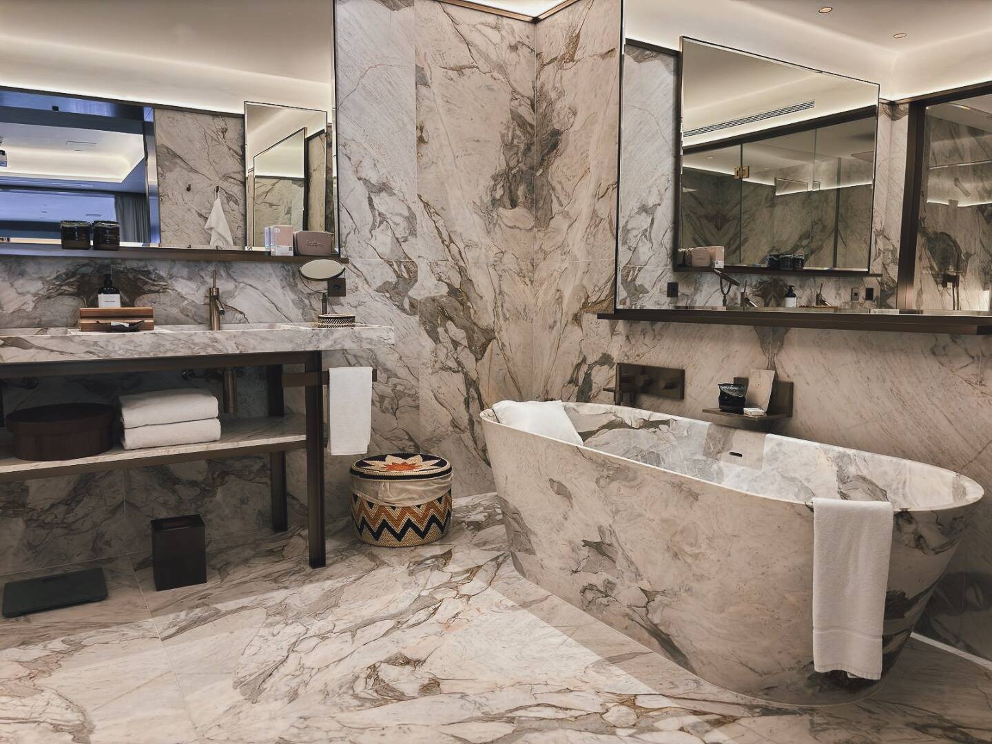 Premier Suite Duplex