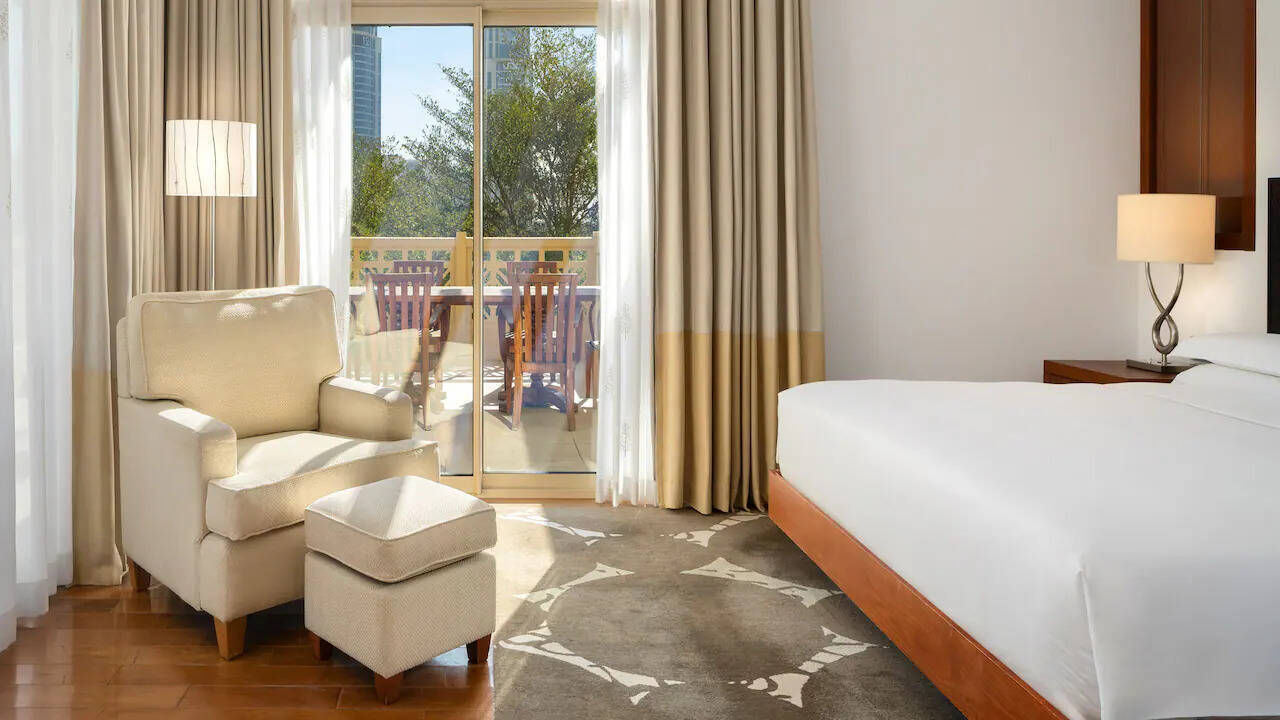 Family Suite 