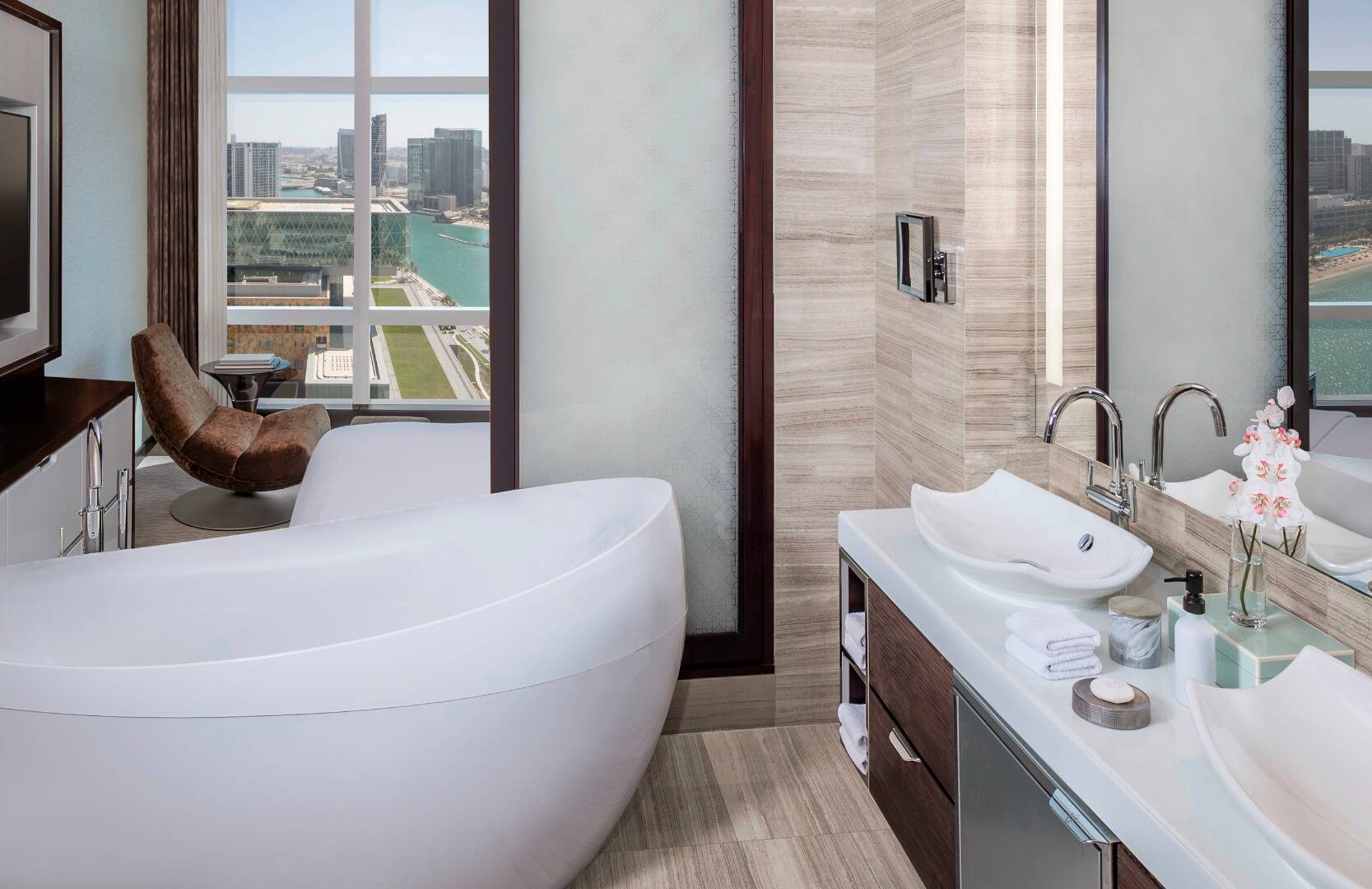 Rosewood One Bedroom Apartment