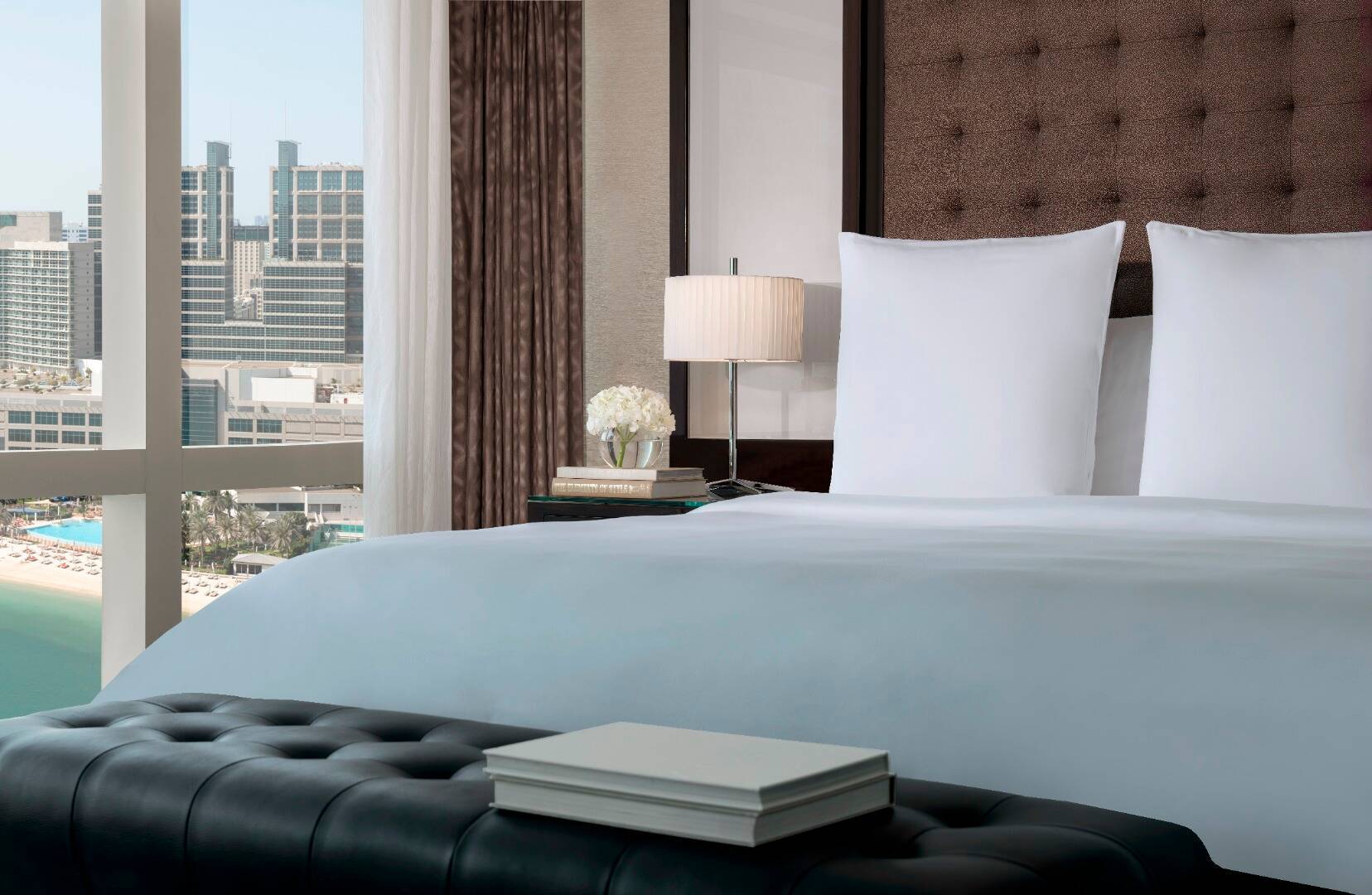 Rosewood One Bedroom Apartment