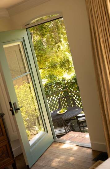 TWO BEDROOM CAMELLIA SUITE