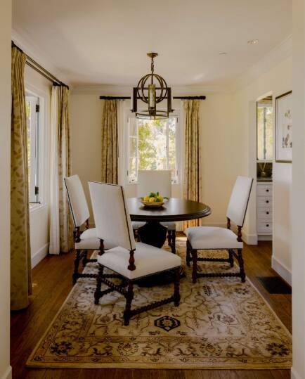 TWO BEDROOM CAMELLIA SUITE