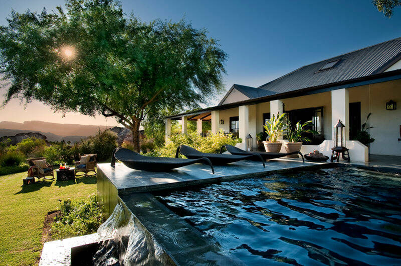 Koro Lodge