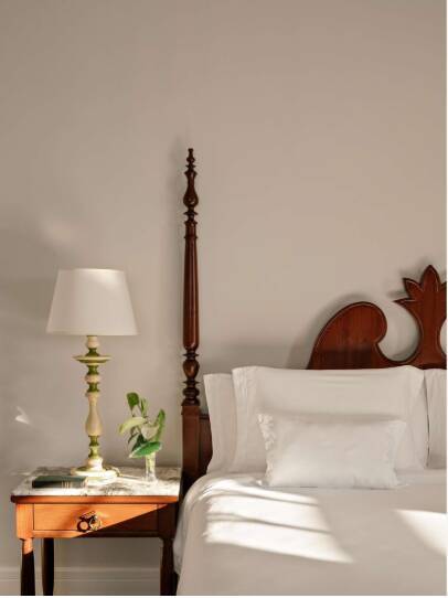 JUNIOR CATERATAS SUITE