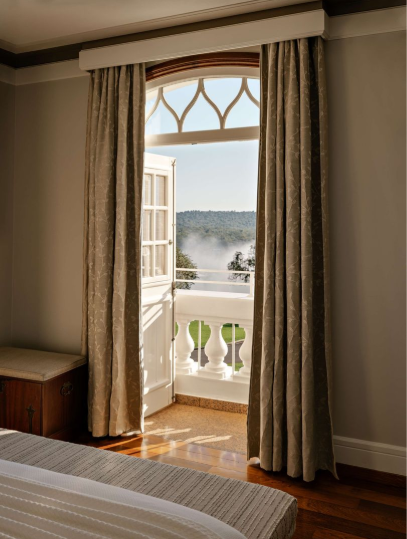 TWO BEDROOM CATARATAS