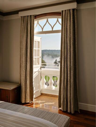 TWO BEDROOM CATARATAS