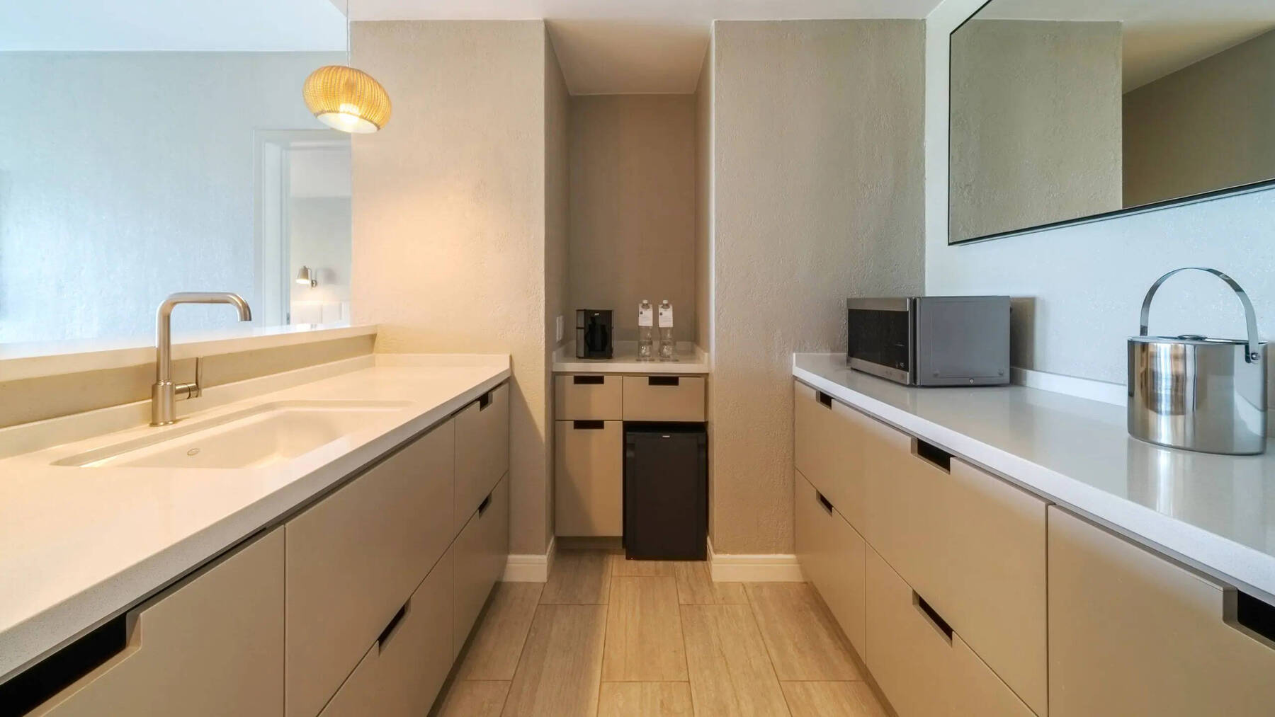 Cayena Suite with Balcony High Floor