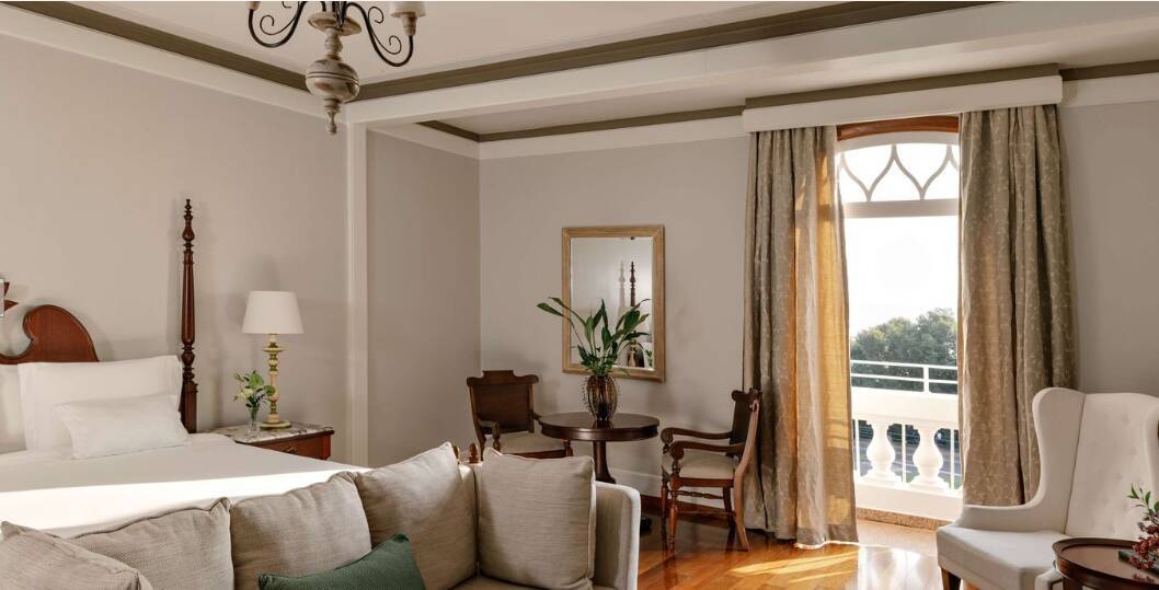 THREE BEDROOM CATARATAS