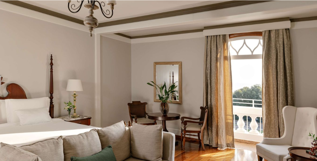 THREE BEDROOM CATARATAS