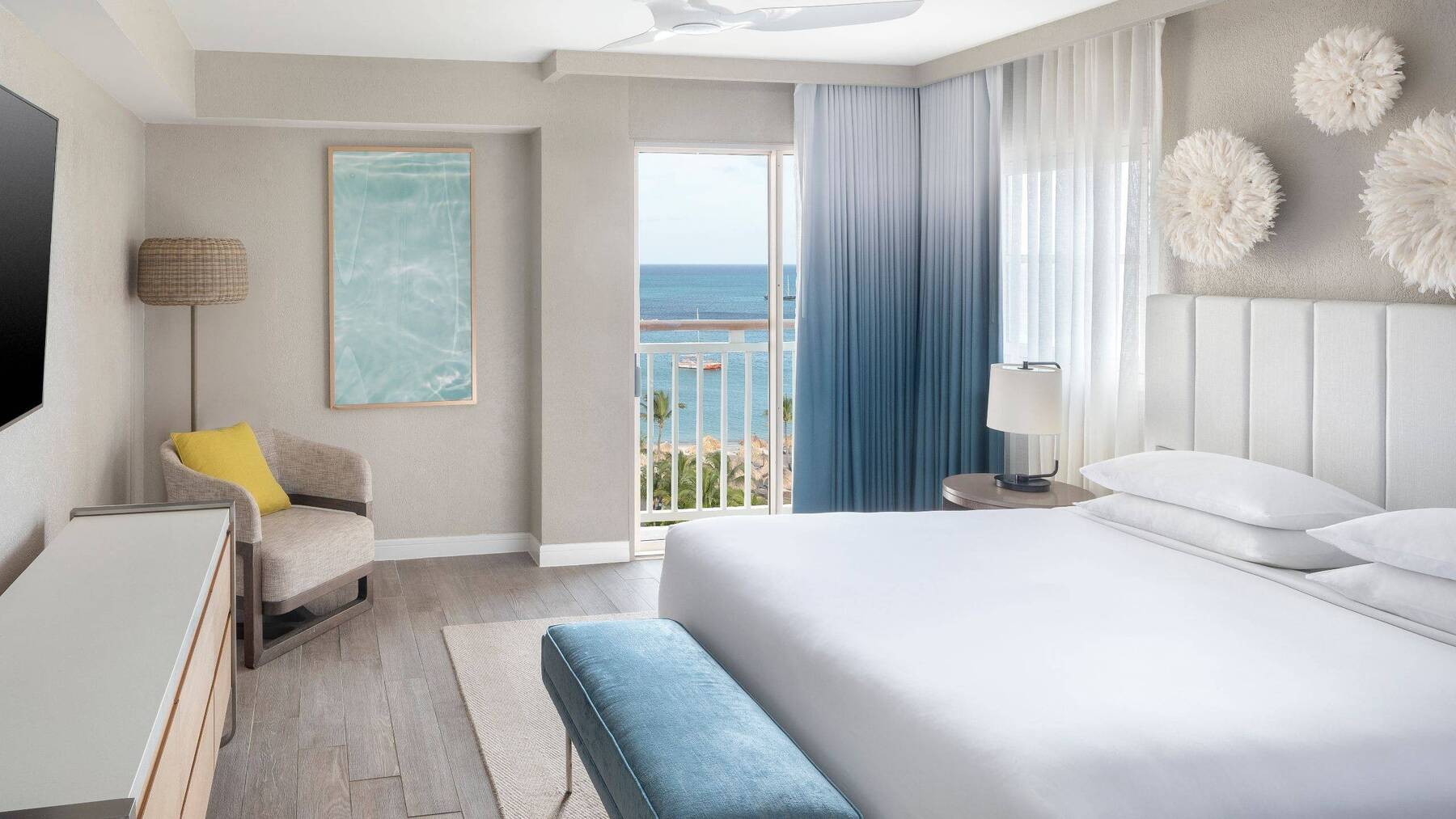 Palm Suite