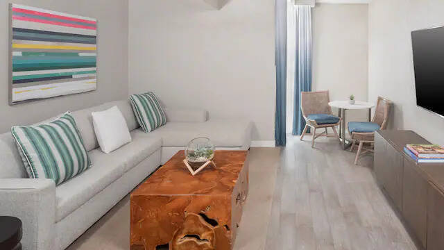 Palm Suite