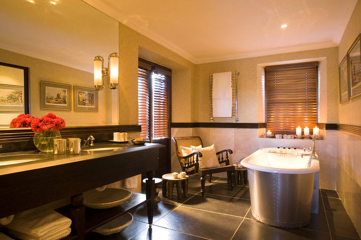 Supreme Suite
