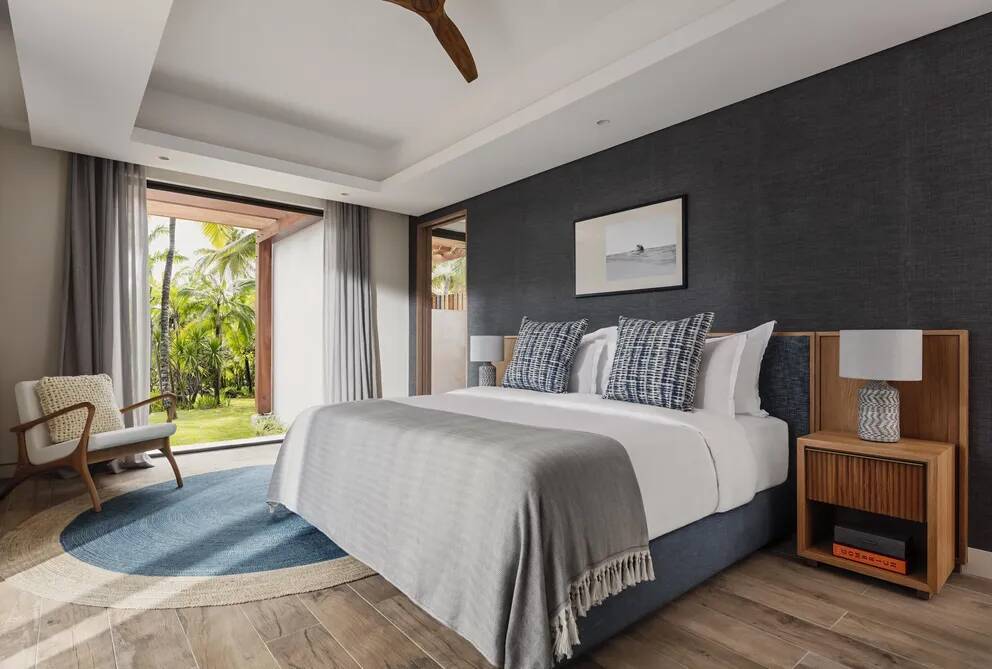 Three Bedroom Private Home with Pool