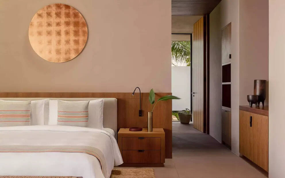 PRIVATE HOMOE 32 – 5 BEDROOMS