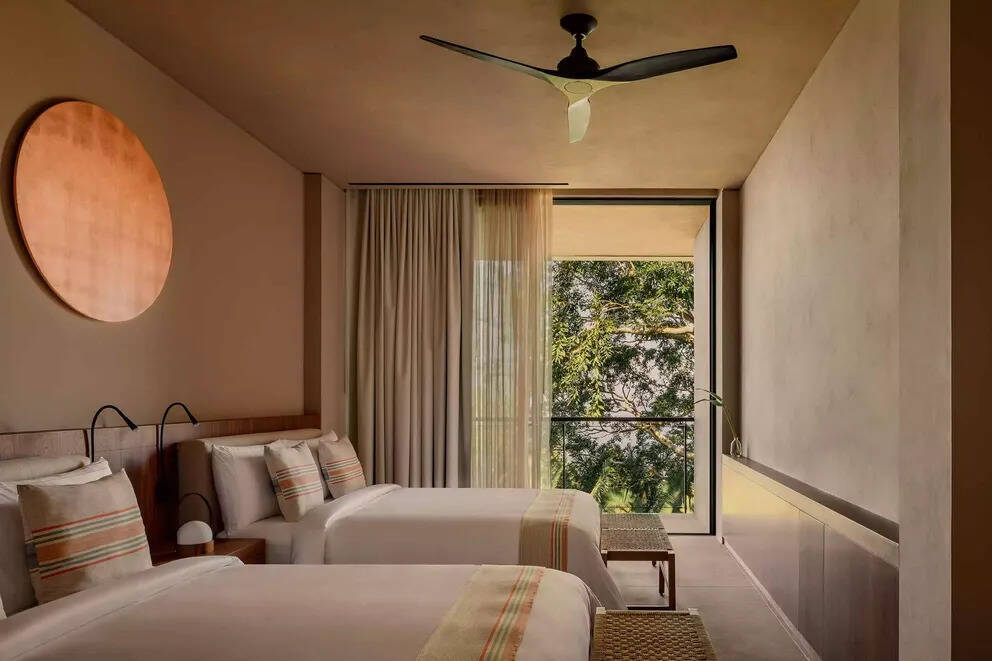 PRIVATE HOMOE 32 – 5 BEDROOMS