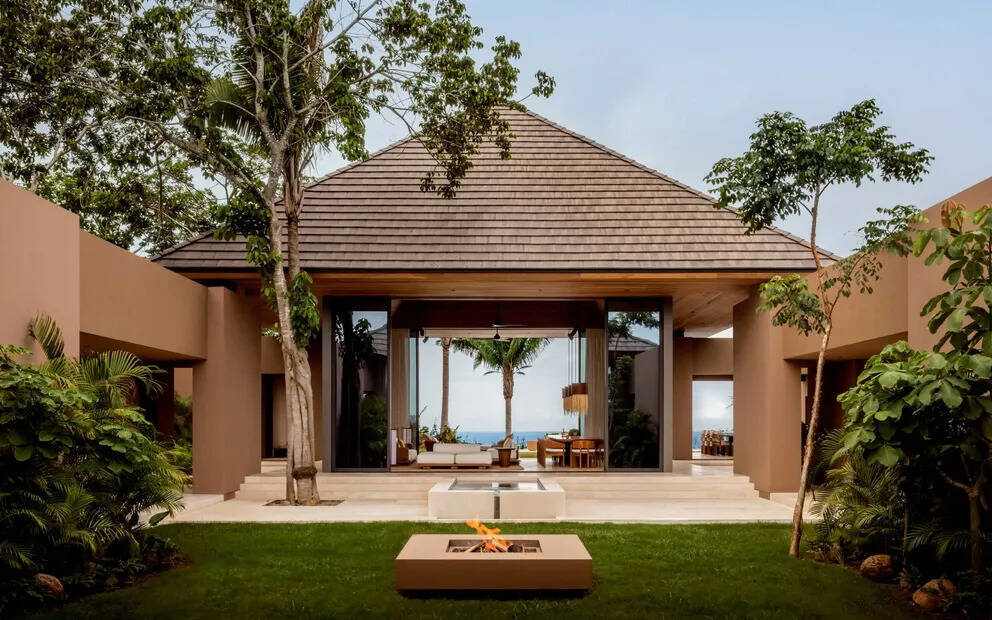PRIVATE HOME 53 - 8 BEDROOMS