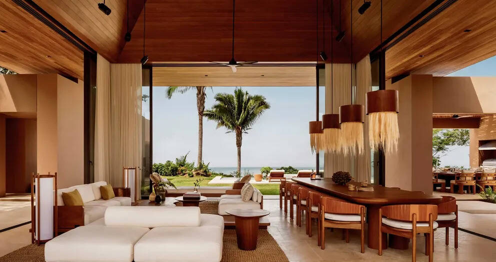 PRIVATE HOME 53 - 8 BEDROOMS