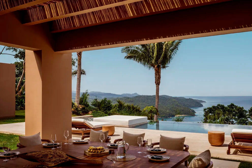 PRIVATE HOME 53 - 8 BEDROOMS