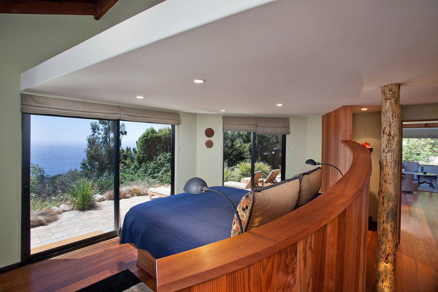Two Bedroom Private House Ocean Views 