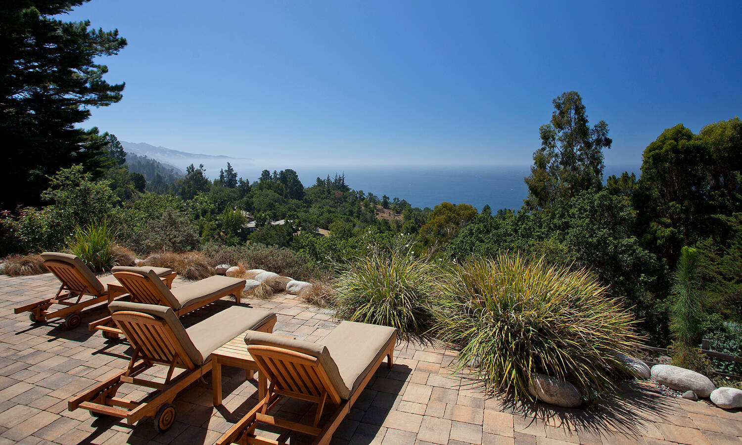 Two Bedroom Private House Ocean Views 