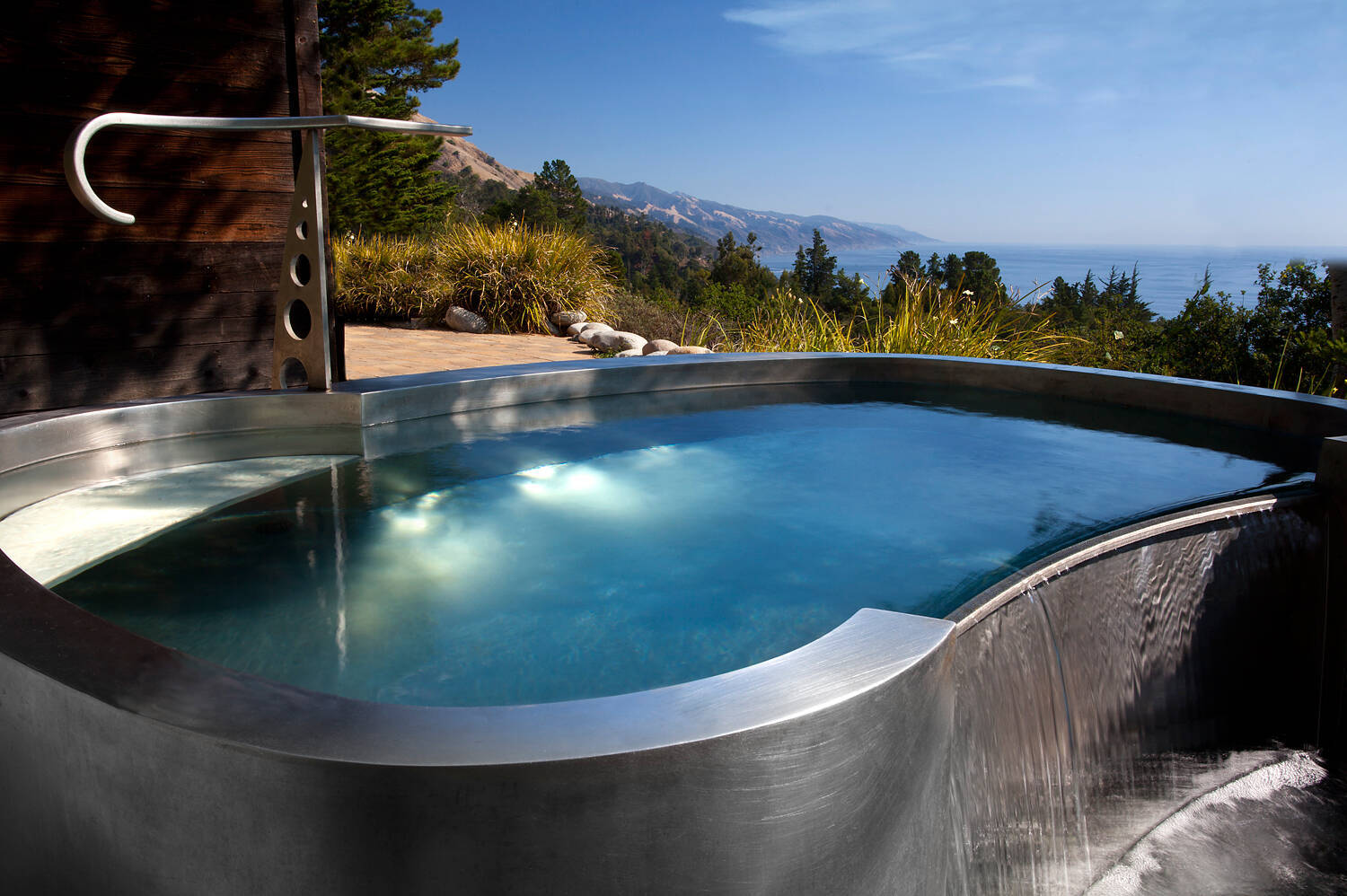 Two Bedroom Private House Ocean Views 