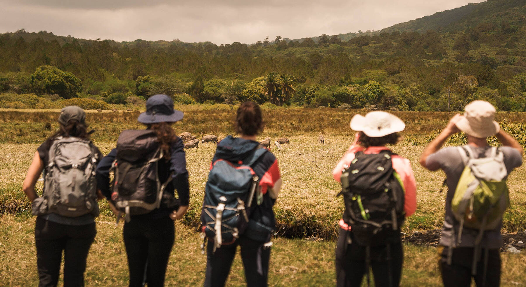 Group Holidays to Book Now