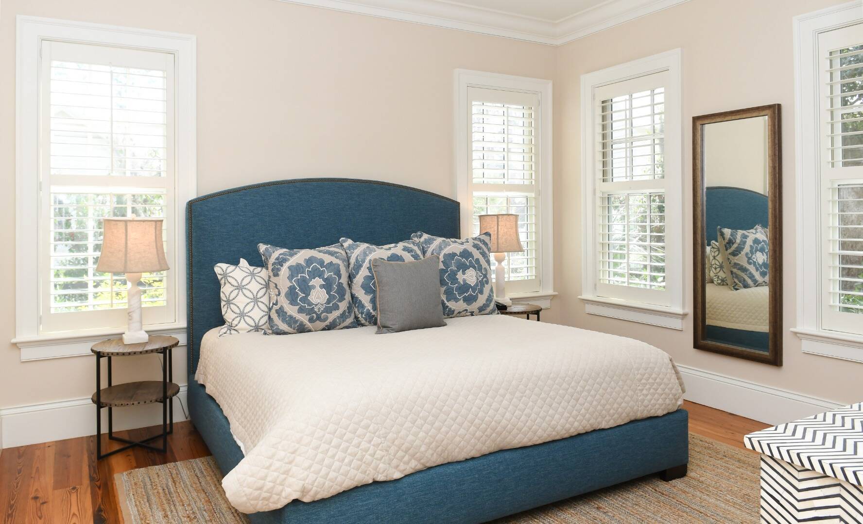 SIGNATURE FIVE VEDROOM RESIDENCES LAGOON VIEW 1003