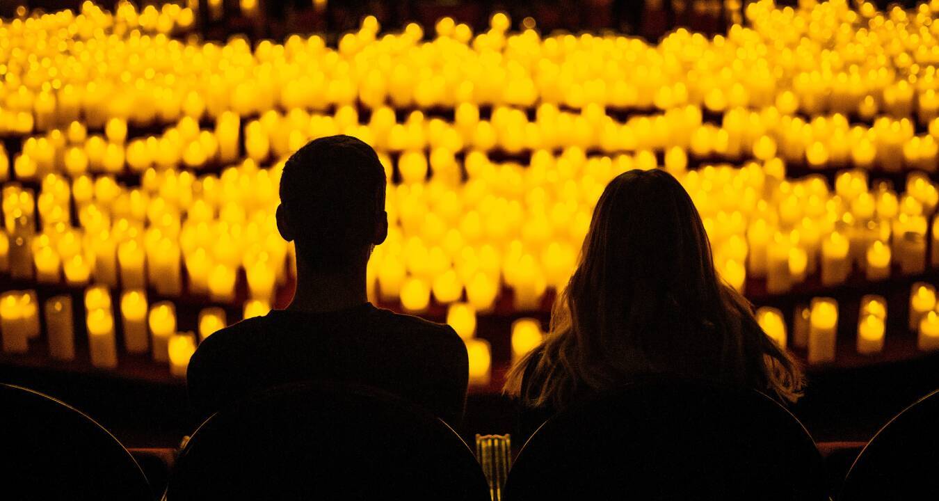 Candlelight Concert: Vivaldi’s Four Seasons