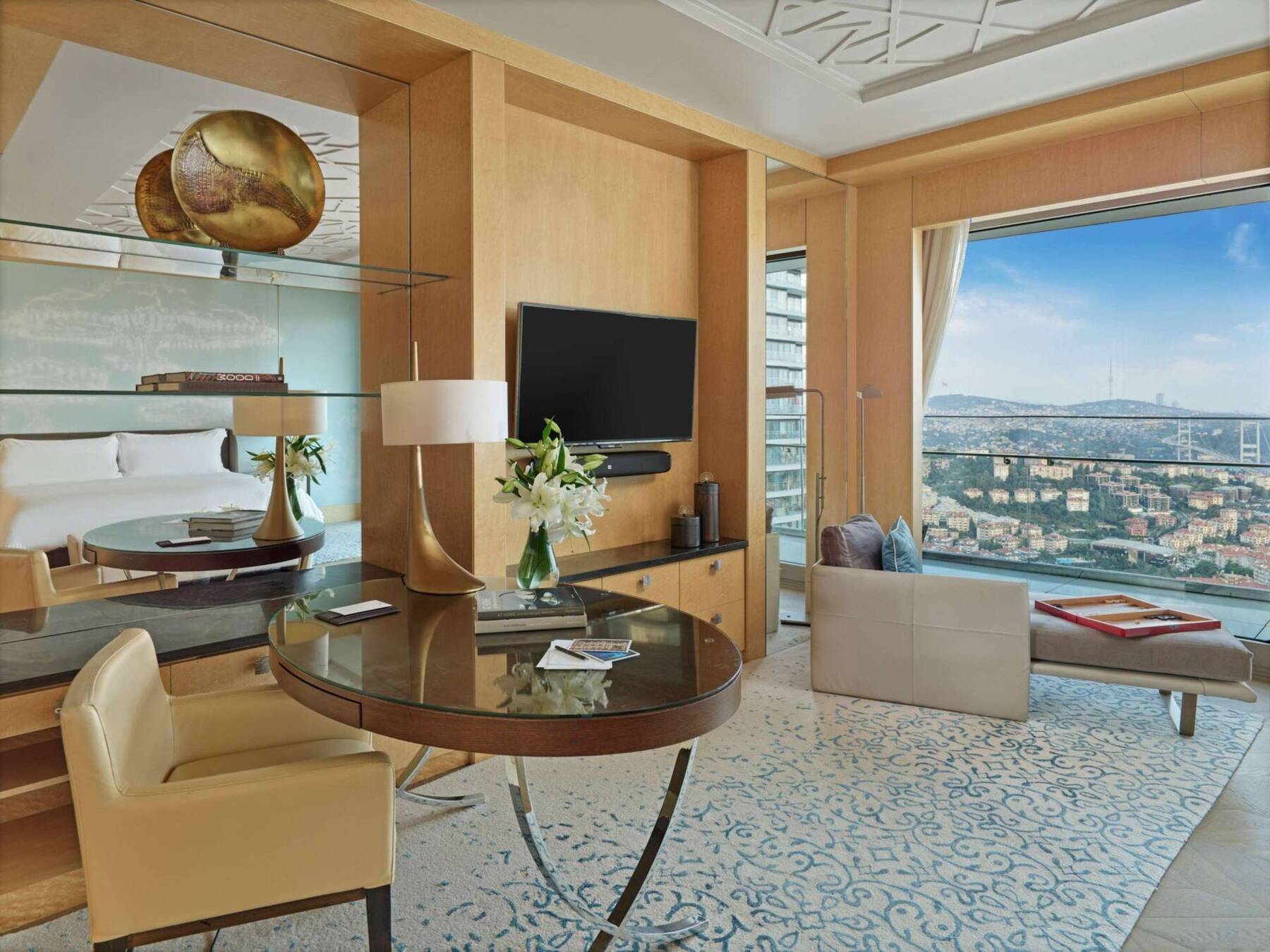 Two Deluxe Connecting Room