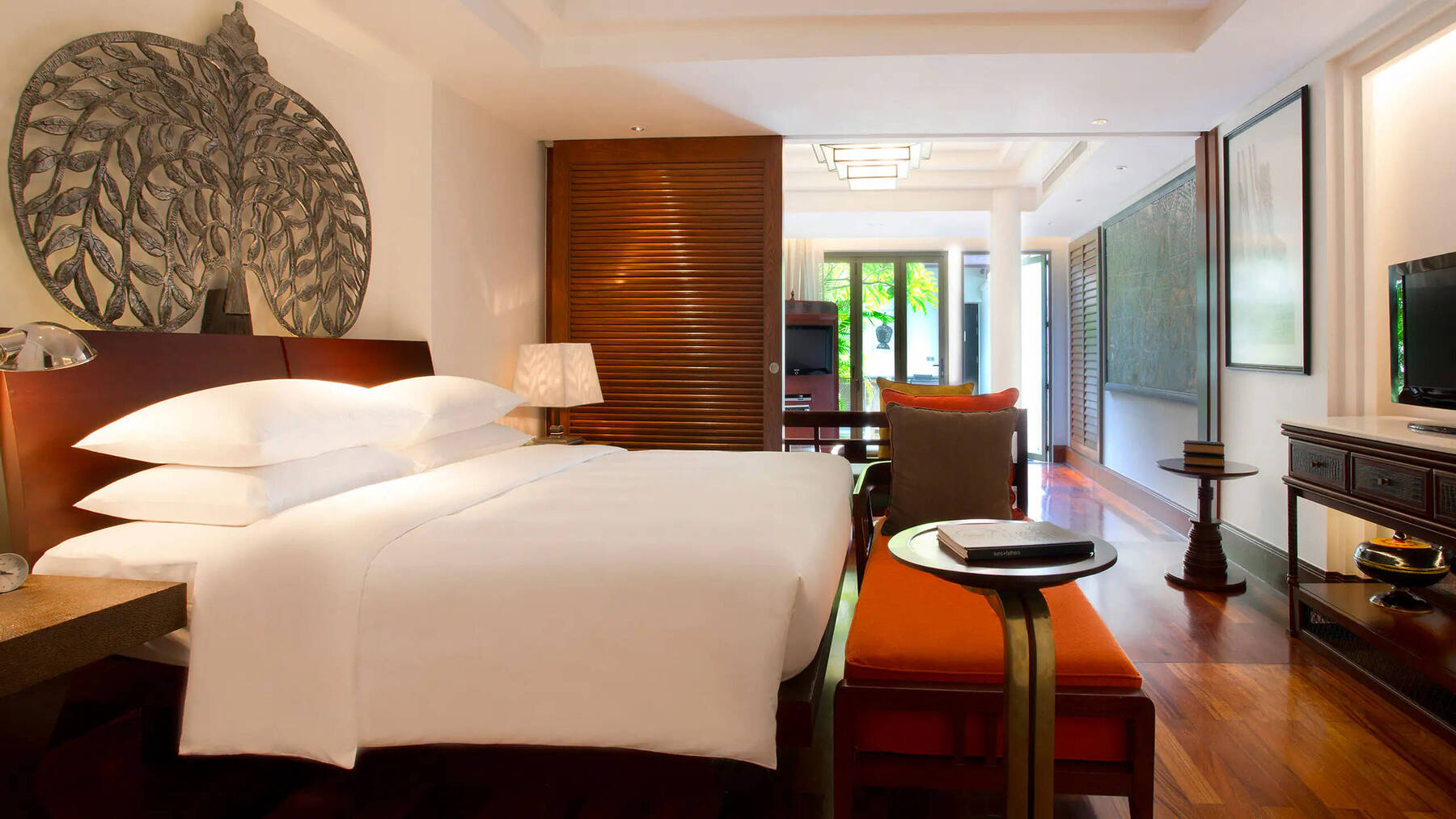 Park Executive Suite