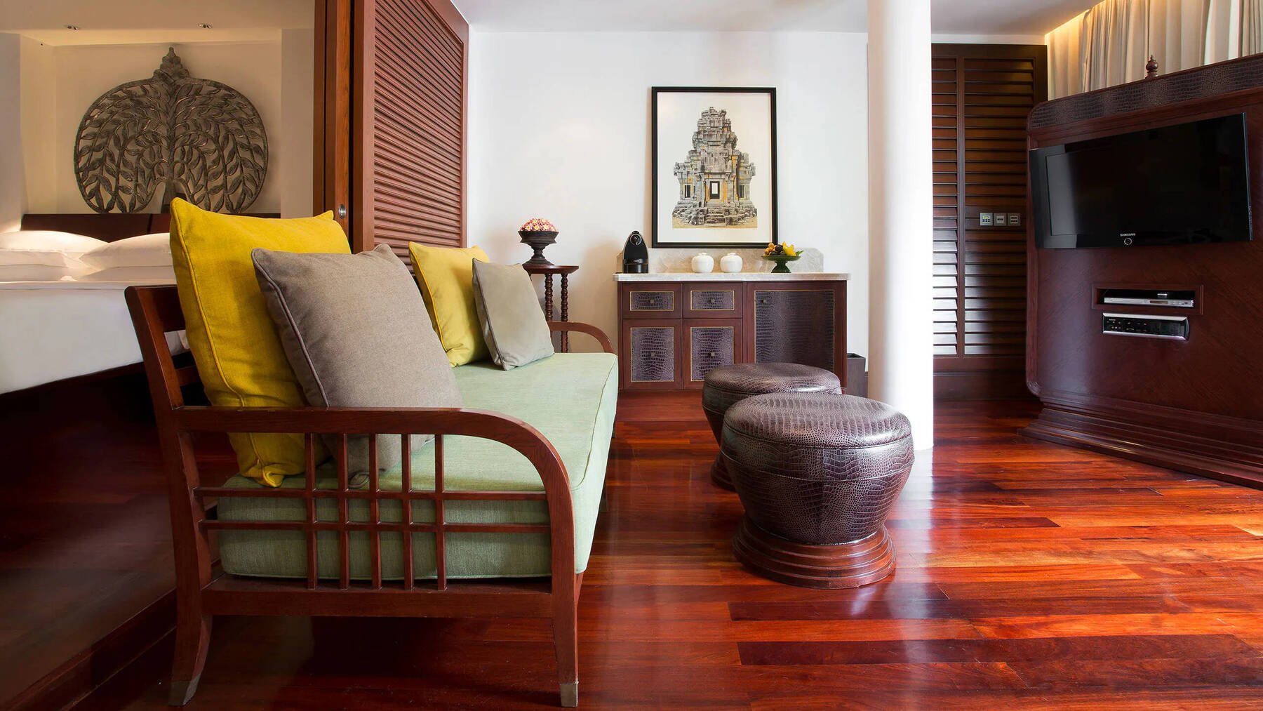 Park Executive Suite