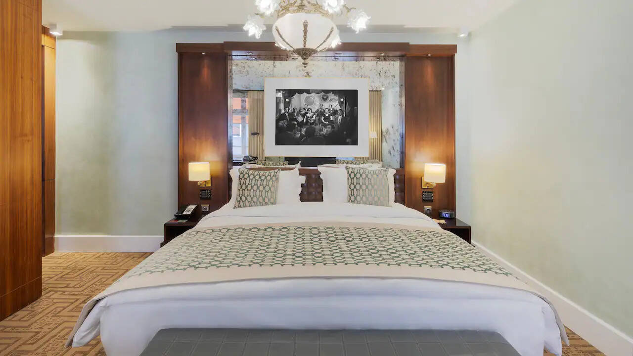 Park Suite