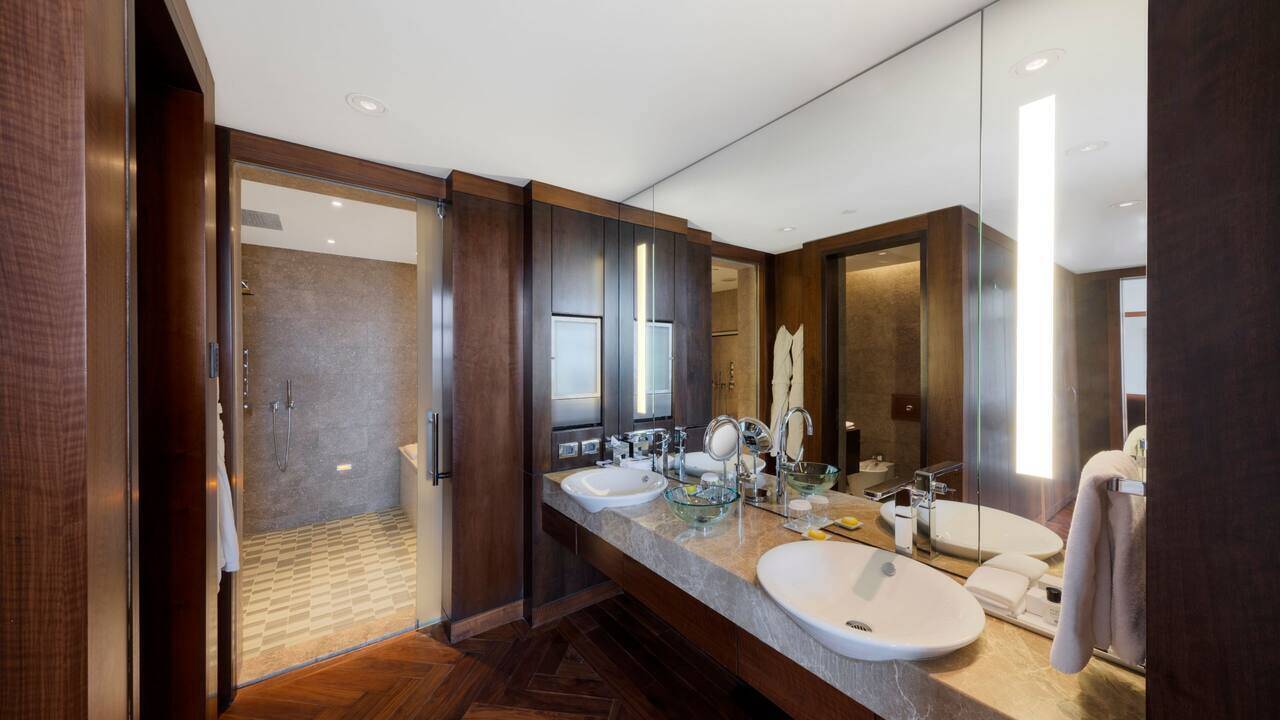 Park Executive Suite