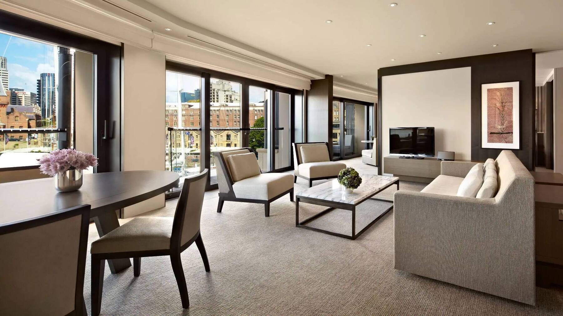 Quay Suite