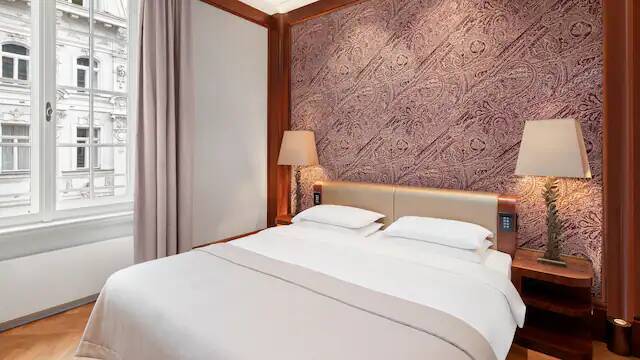 Park Suite