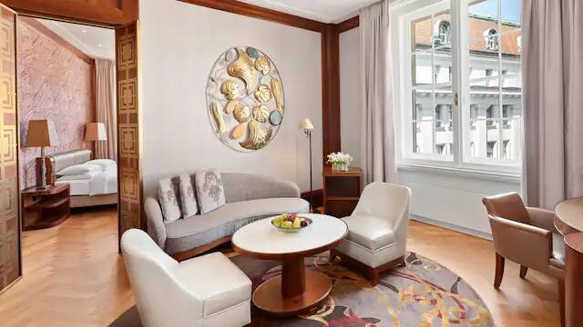 Park Suite View
