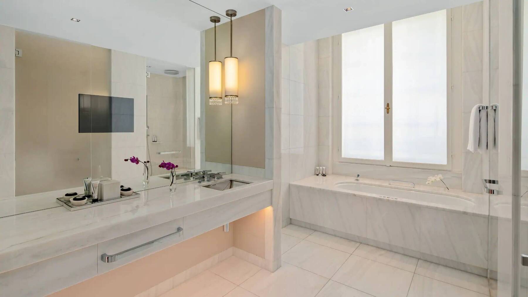 Park Suite View