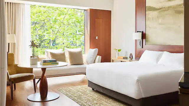 King Room