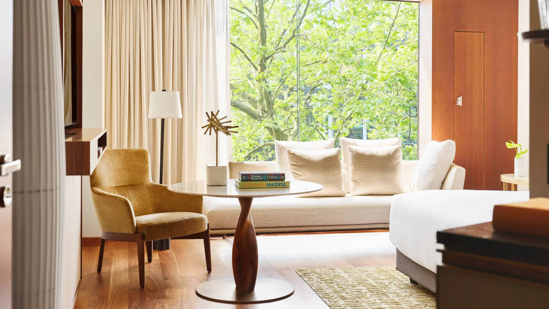 King Room