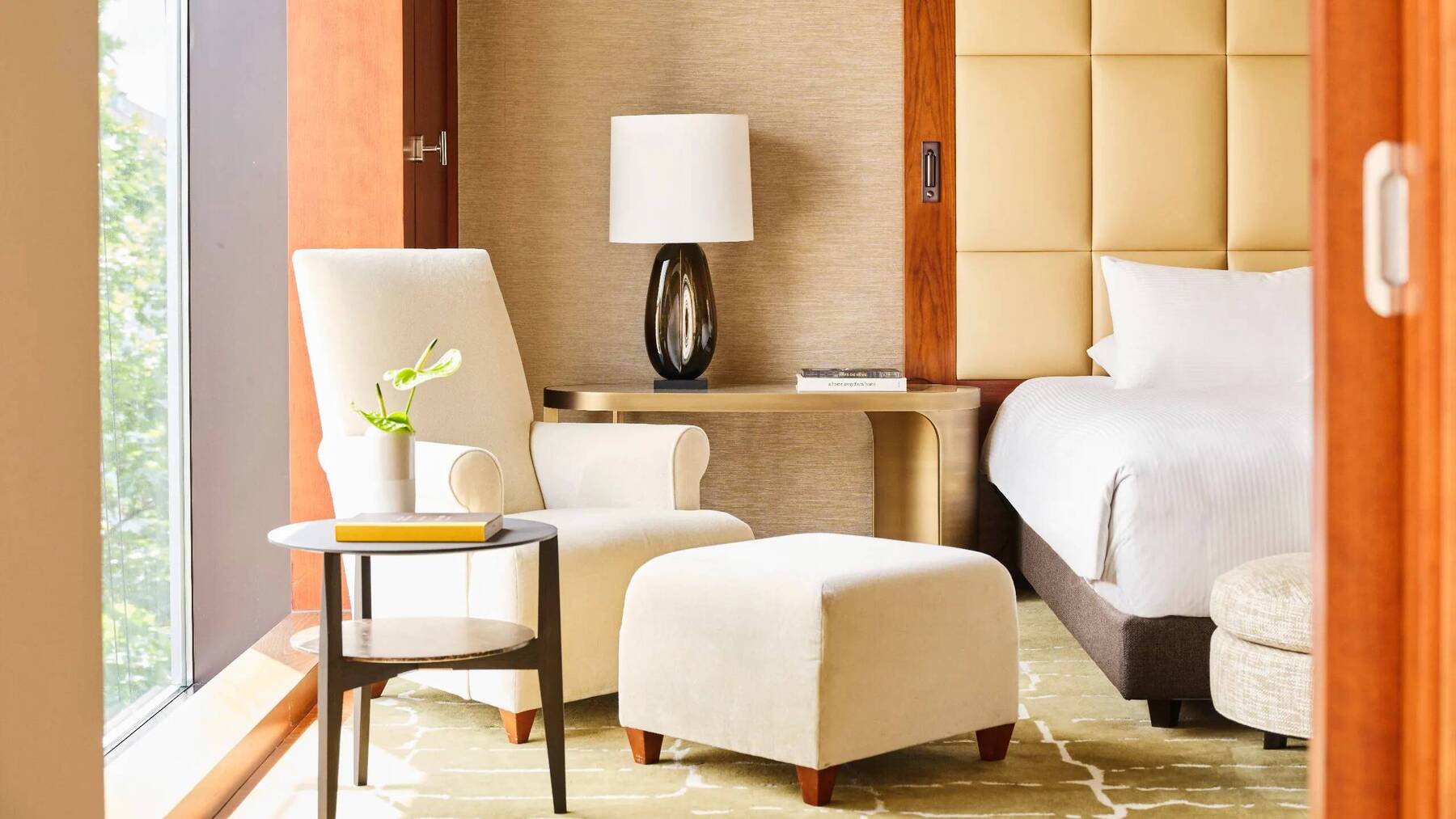 Ambassador Suite