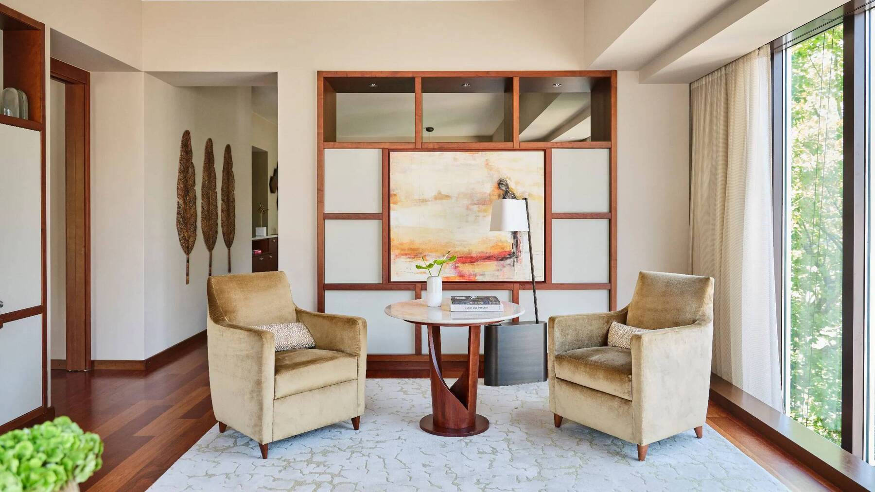 Ambassador Suite