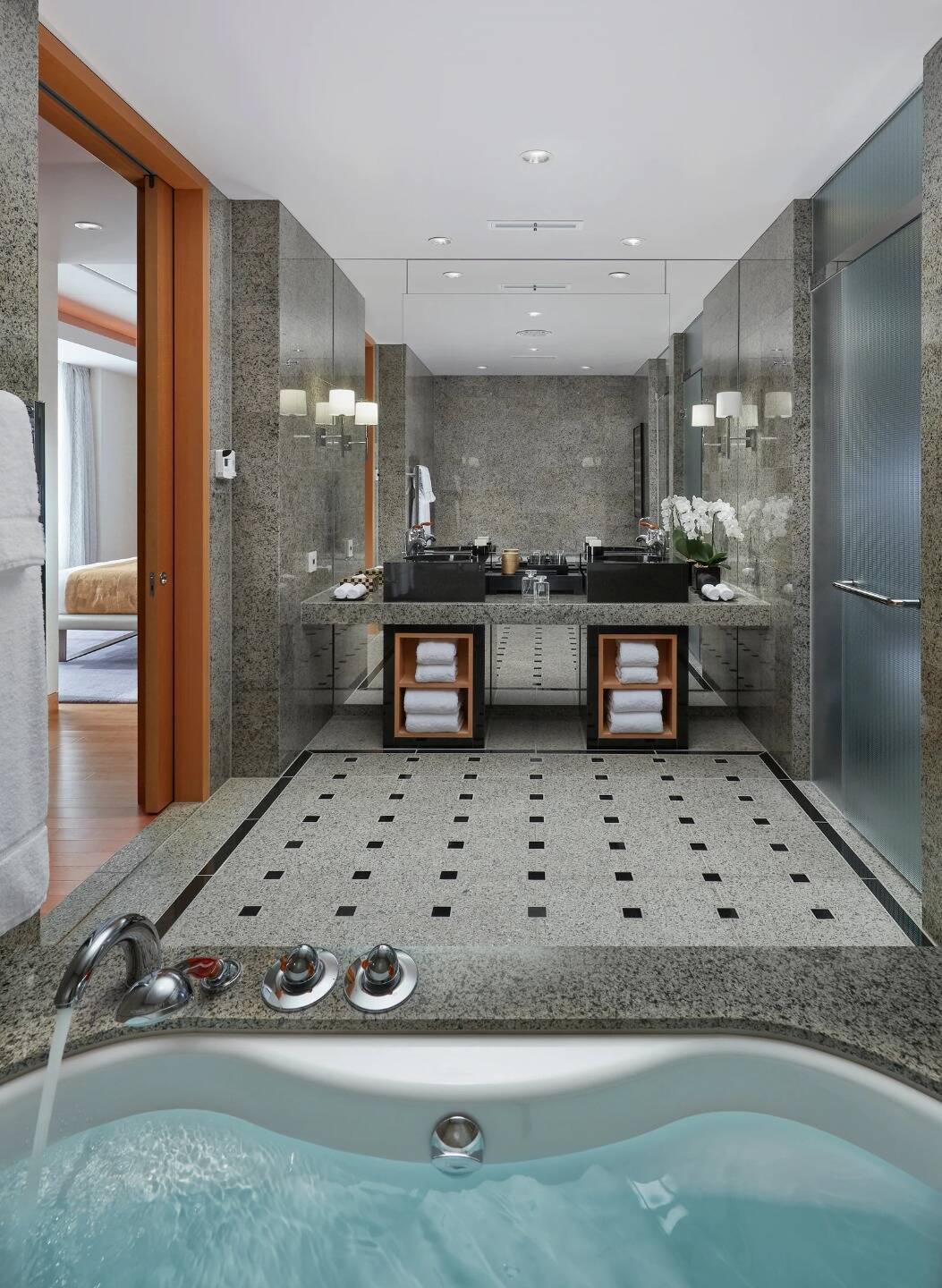 Two Bedroom Premier Suite 